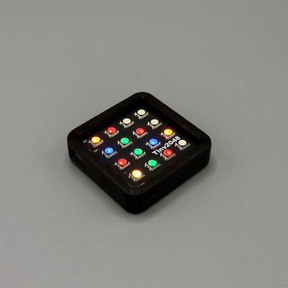 Tiny2048 Dev Board/Game