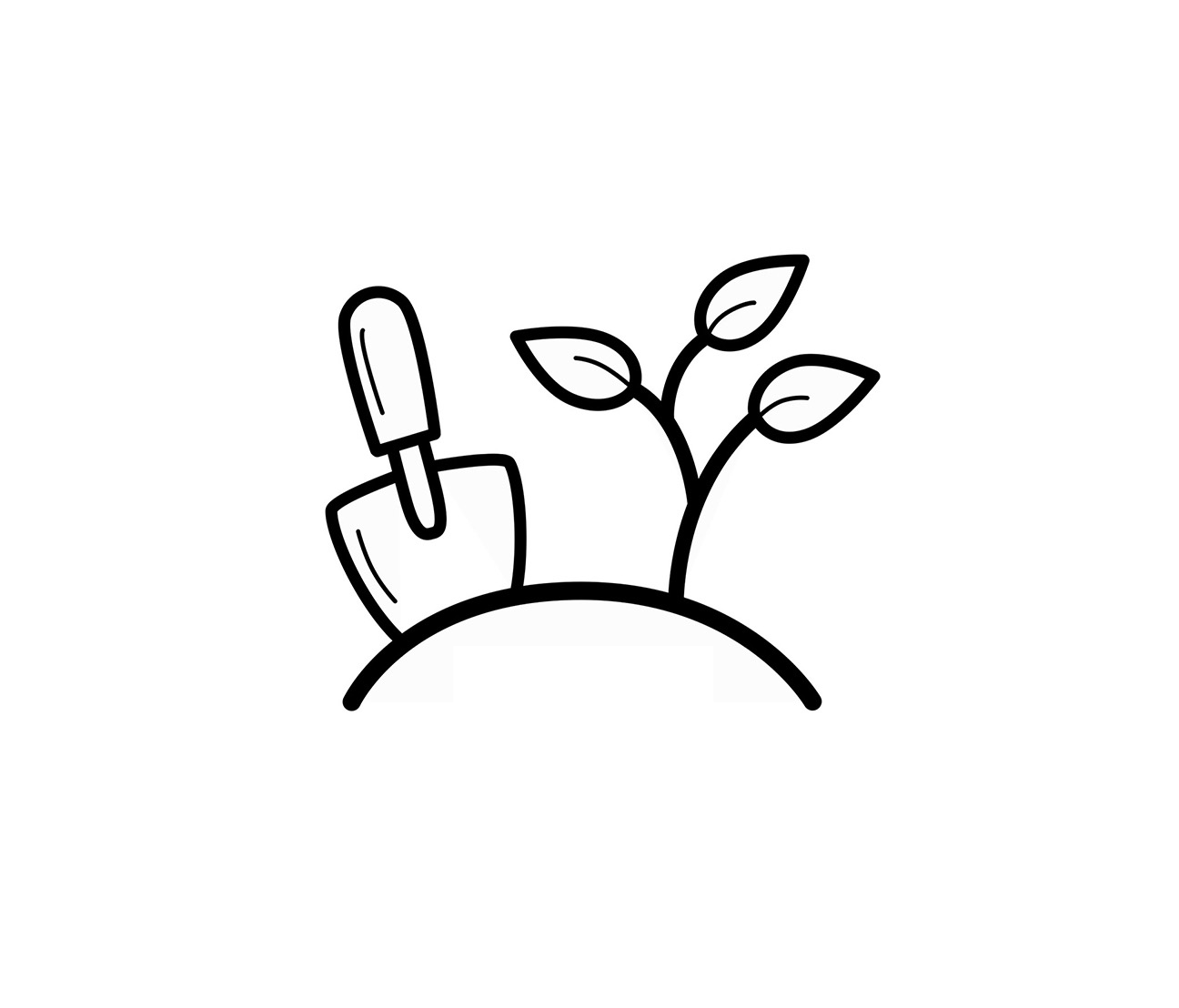 hortus.dev logo